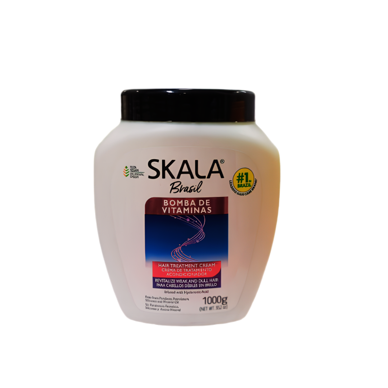 TTO SKALA BOMBA DE VITAMINAS SOS X 1000 G MVH
