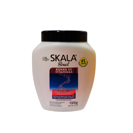 TTO SKALA BOMBA DE VITAMINAS SOS X 1000 G MVH
