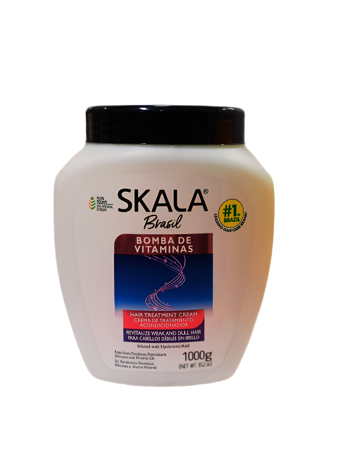TTO SKALA BOMBA DE VITAMINAS SOS X 1000 G MVH