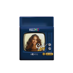 GEL HD QUE ONDA X 500 GR PONTO