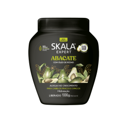 TTO SKALA AGUACATE X 1000 G MVH