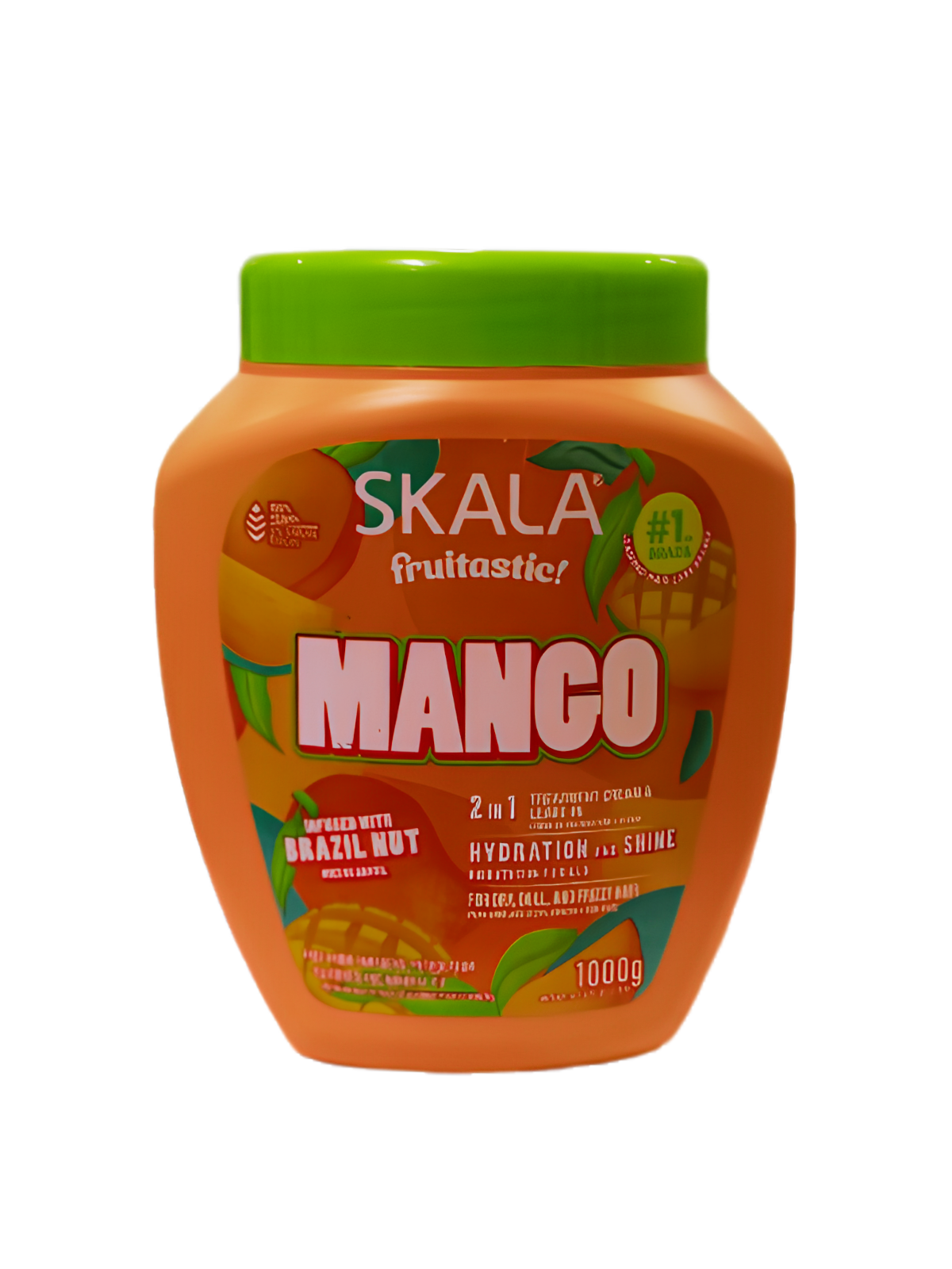 TTO SKALA MANGO X 1000 G