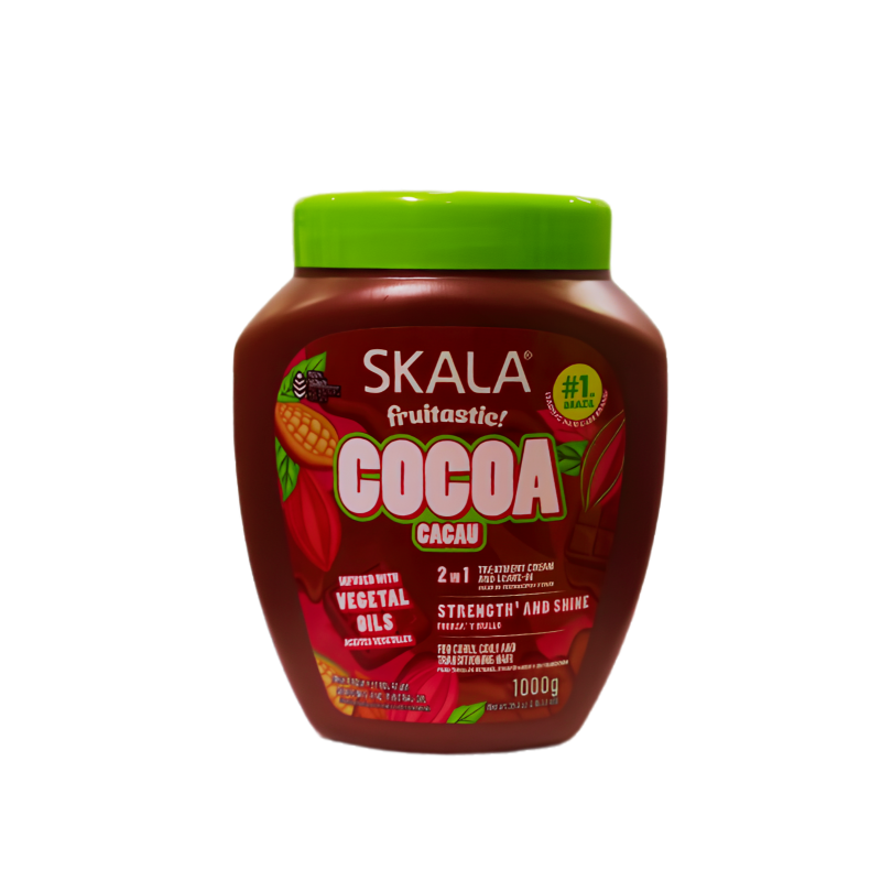 TTO SKALA COCOA CACAU X 1000 G