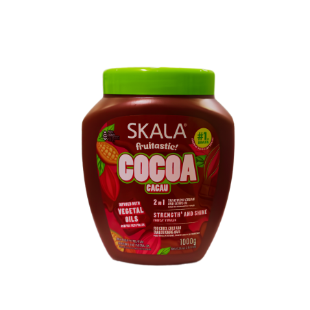 TTO SKALA COCOA CACAU X 1000 G