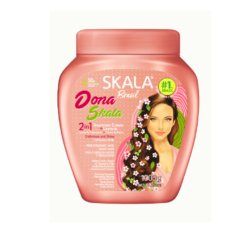 TTO SKALA DONA X 1000 G MVH