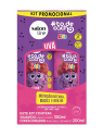 KIT SHAMPO X 300 + ACOND X 200 TO DE CACHO KIDS UVA 32650 SALON LINE