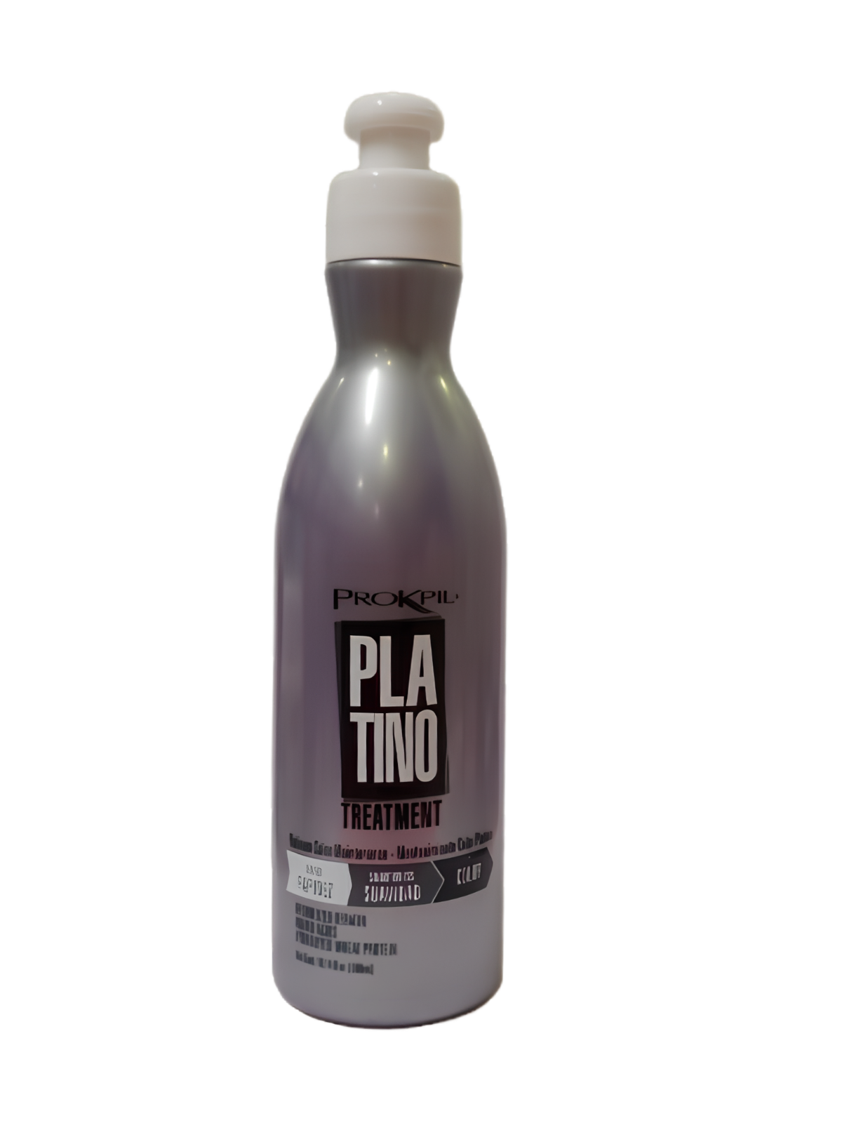 MASK PLATINO X 300 PROKAPIL