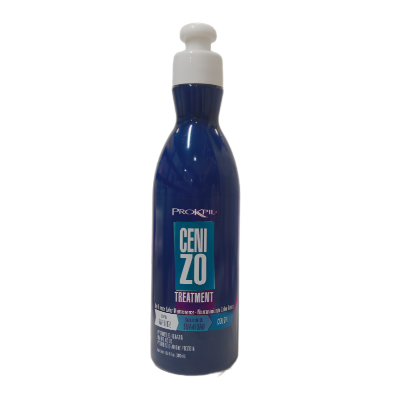 MASK CENIZO X 300 ML PROKAPIL