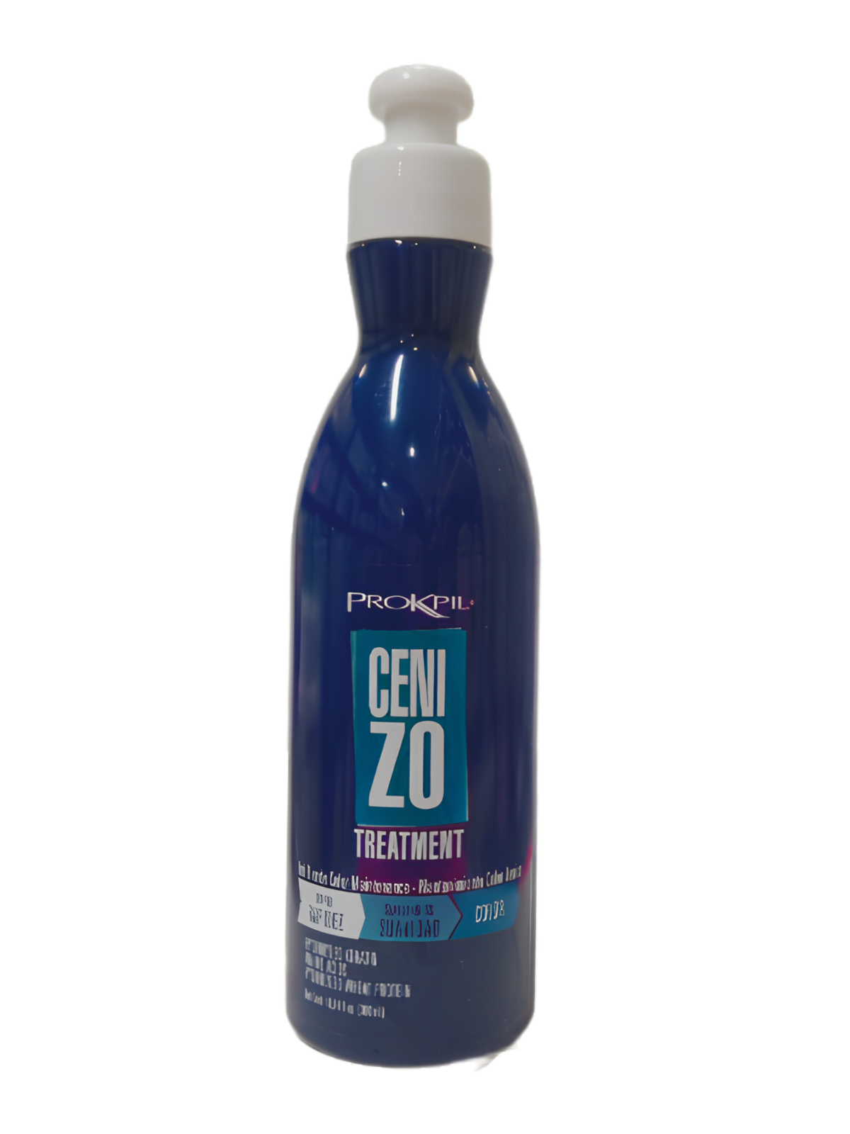 MASK CENIZO X 300 ML PROKAPIL