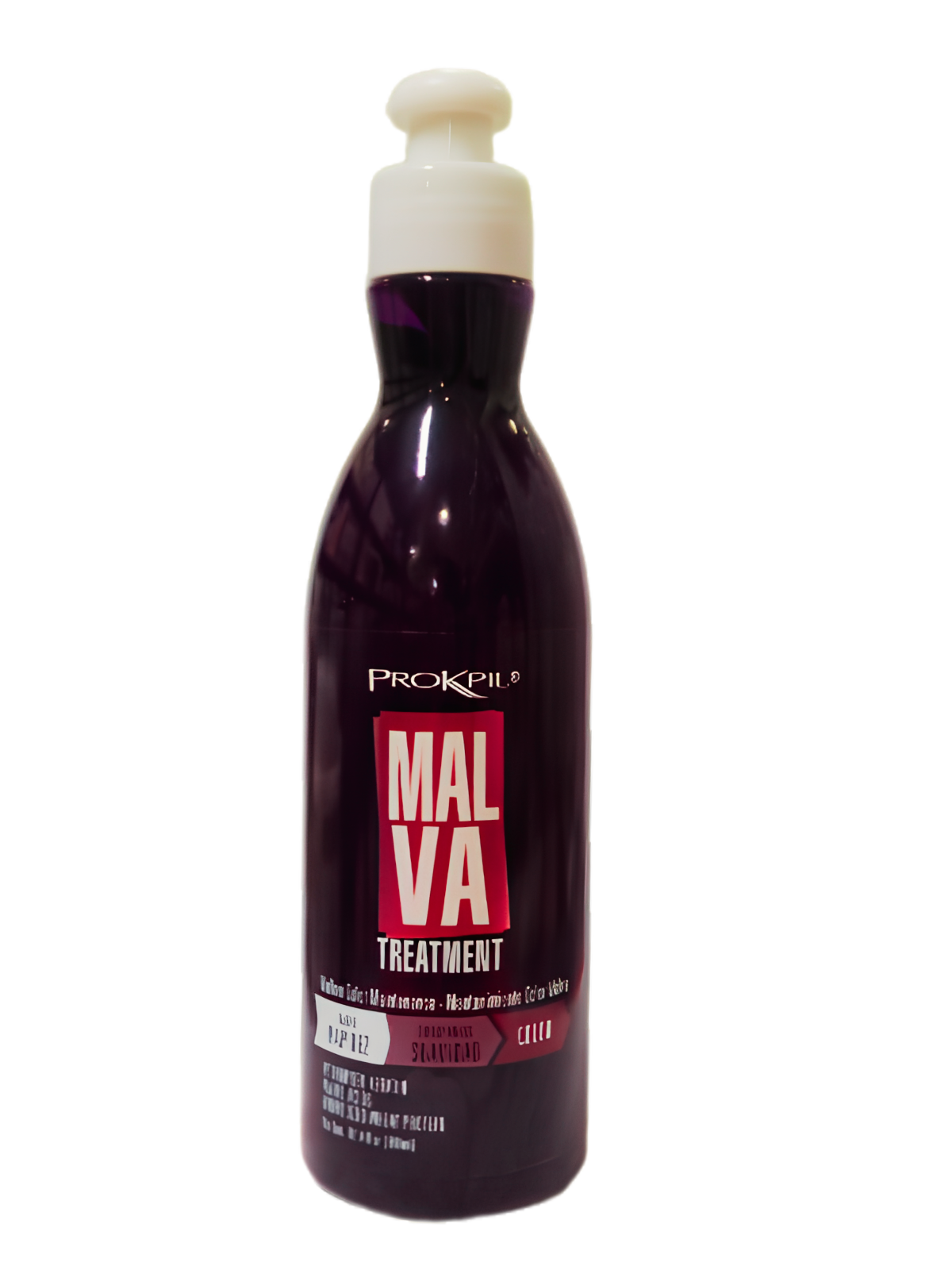 MASK MALVA X 300 PROKAPIL