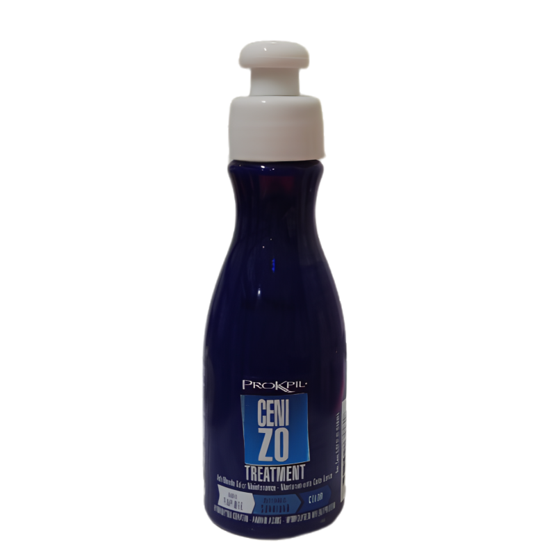 MASK CENIZO X 150 PROKAPIL