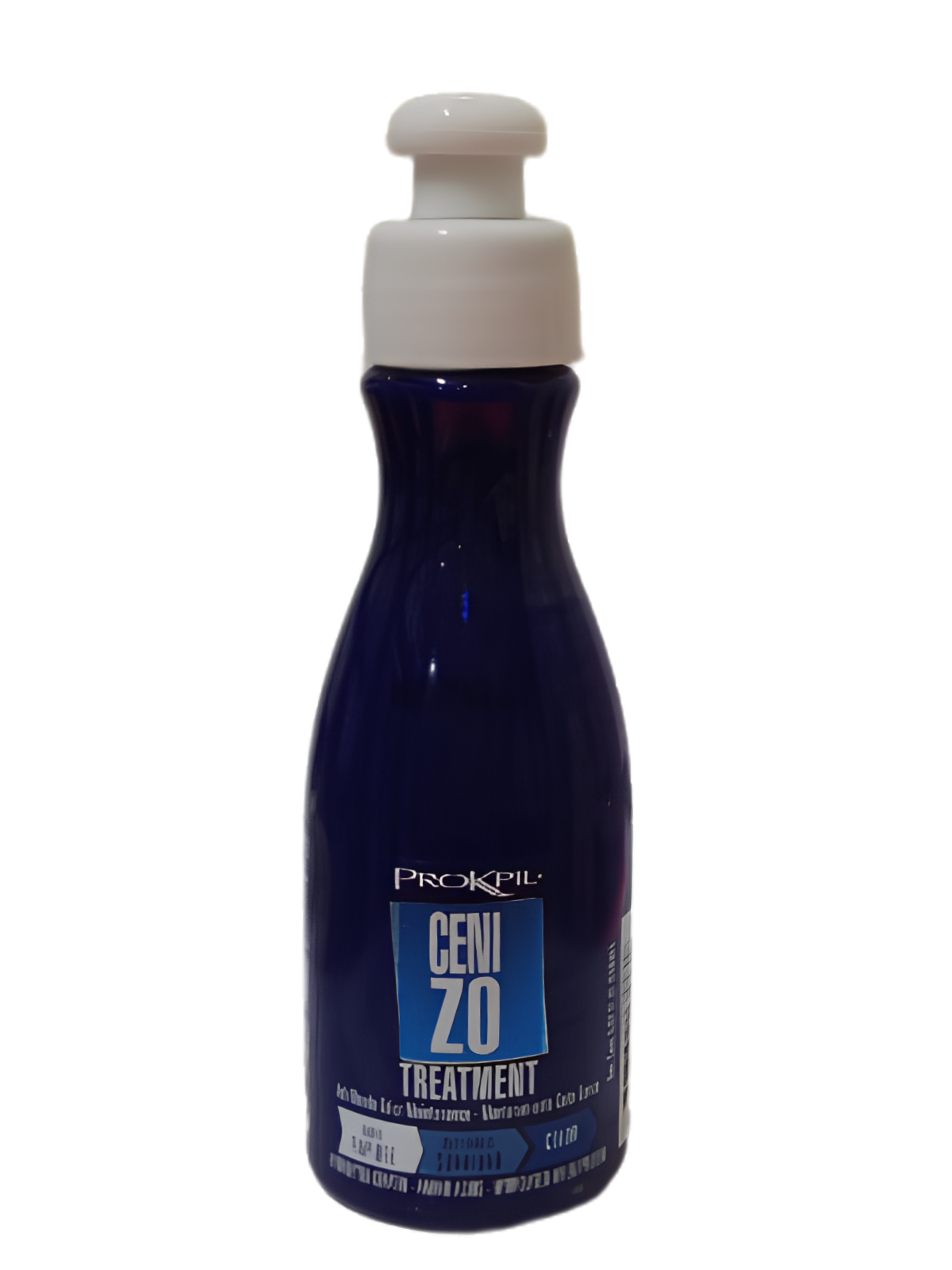 MASK CENIZO X 150 PROKAPIL