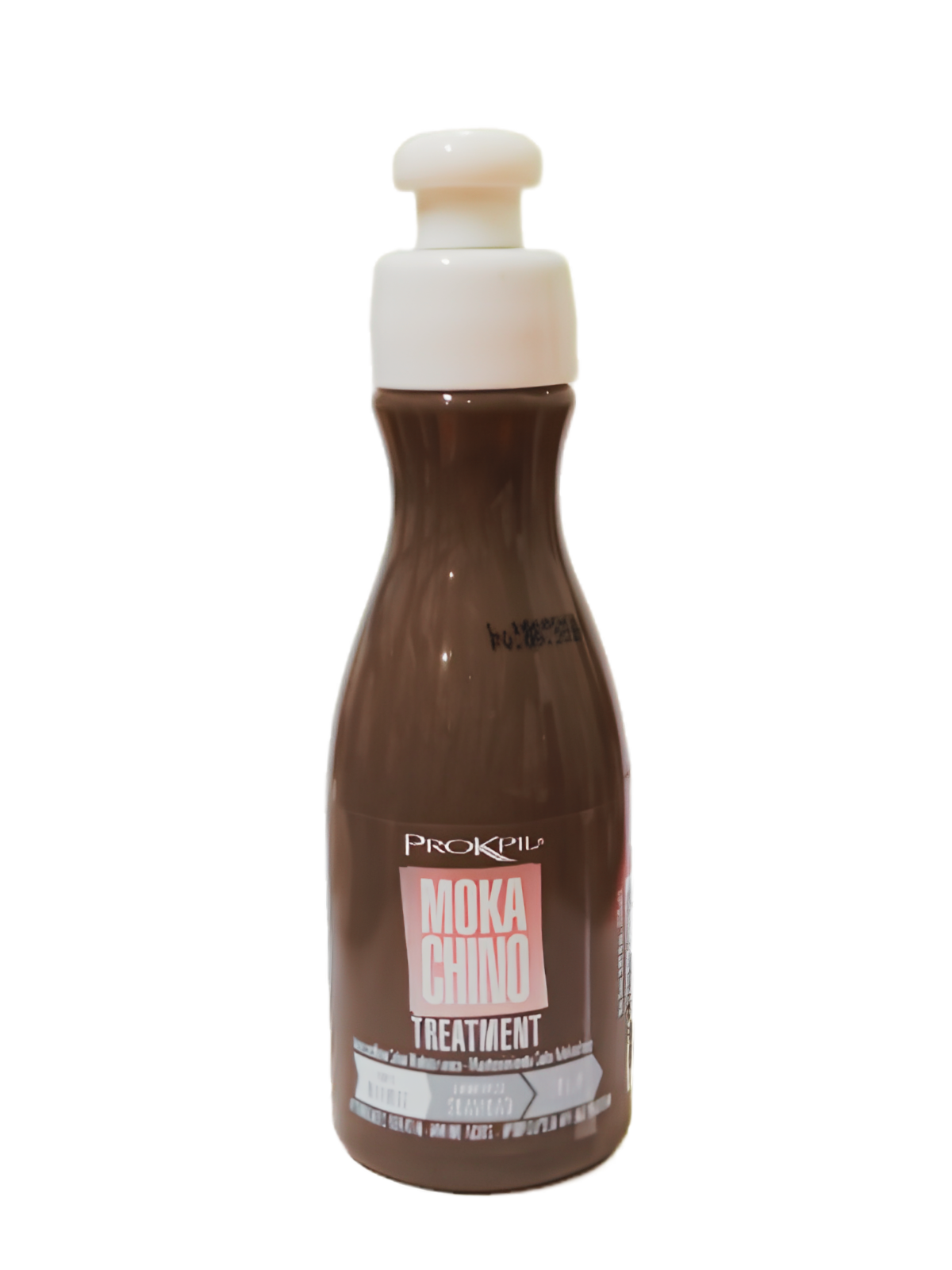 MASK MOKACHINO X 150 PROKAPIL