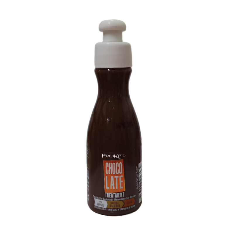 MASK CHOCOLATE X 150 PROKAPIL