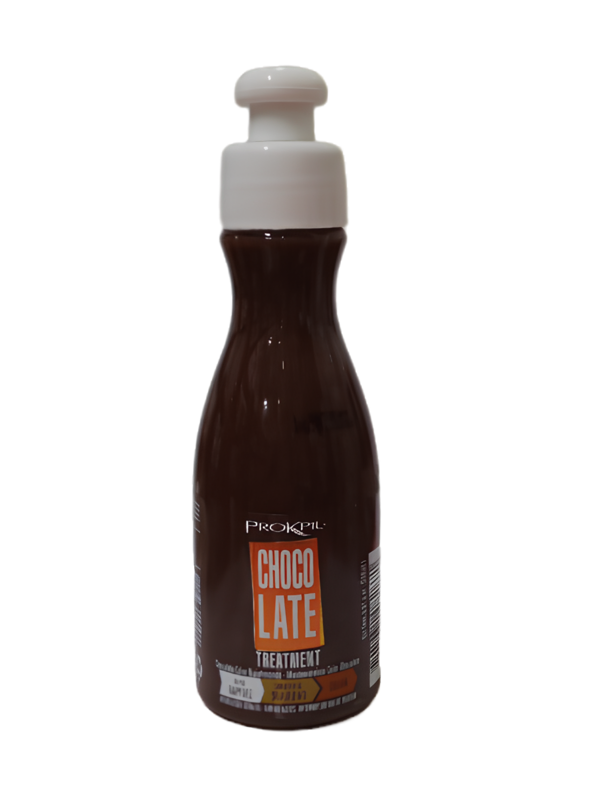 MASK CHOCOLATE X 150 PROKAPIL