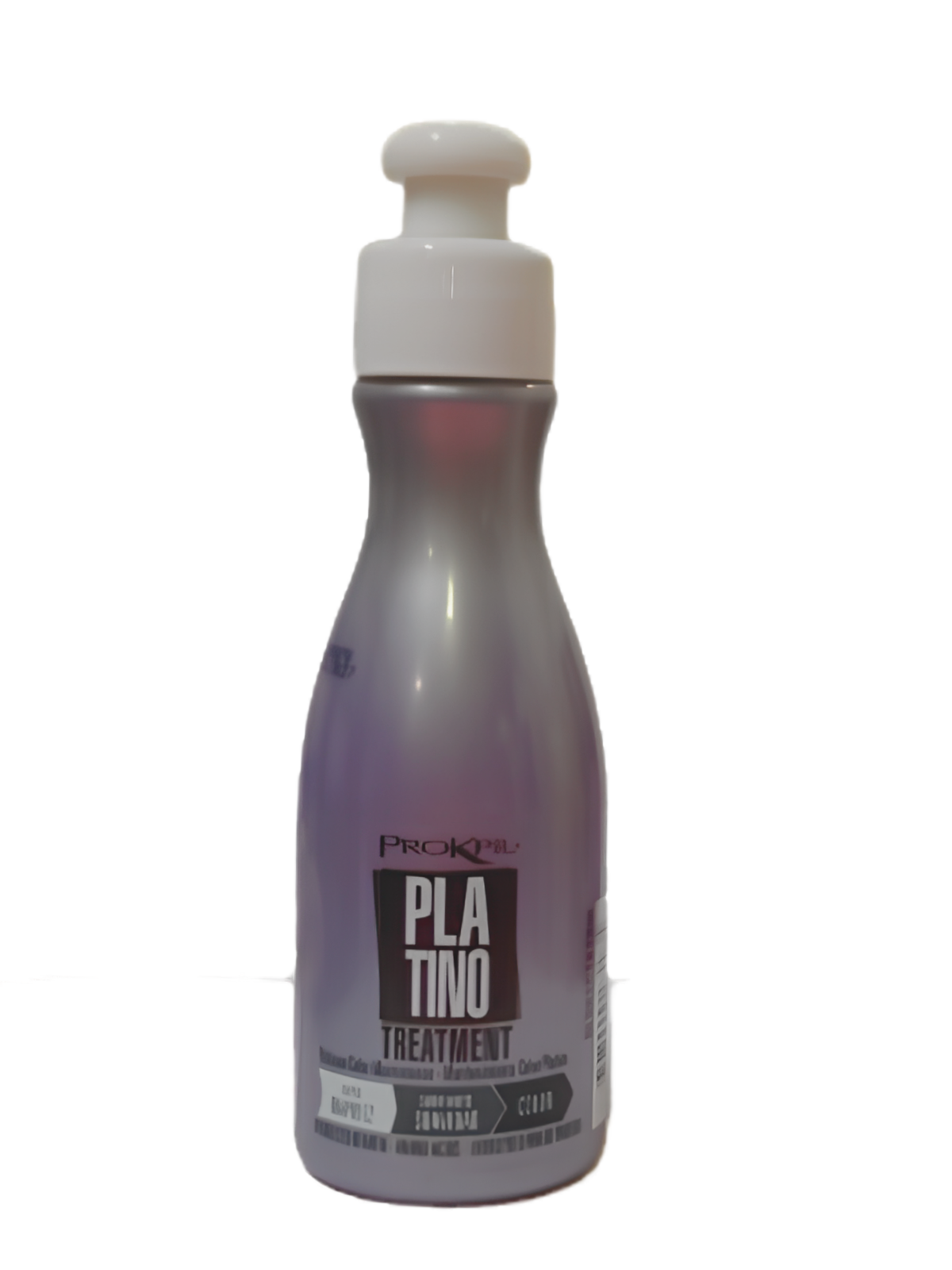 MASK PLATINO X 150 PROKAPIL