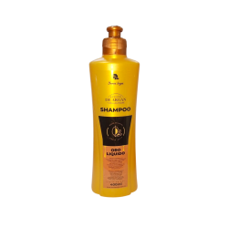 SHAMPO ACEITE DE ARGAN X 400 ML SONIA VEGA
