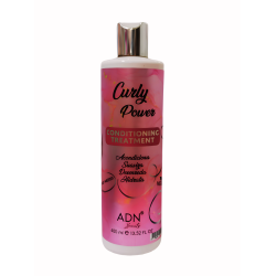 TTO ACOND CURLY POWER X 400 ADN