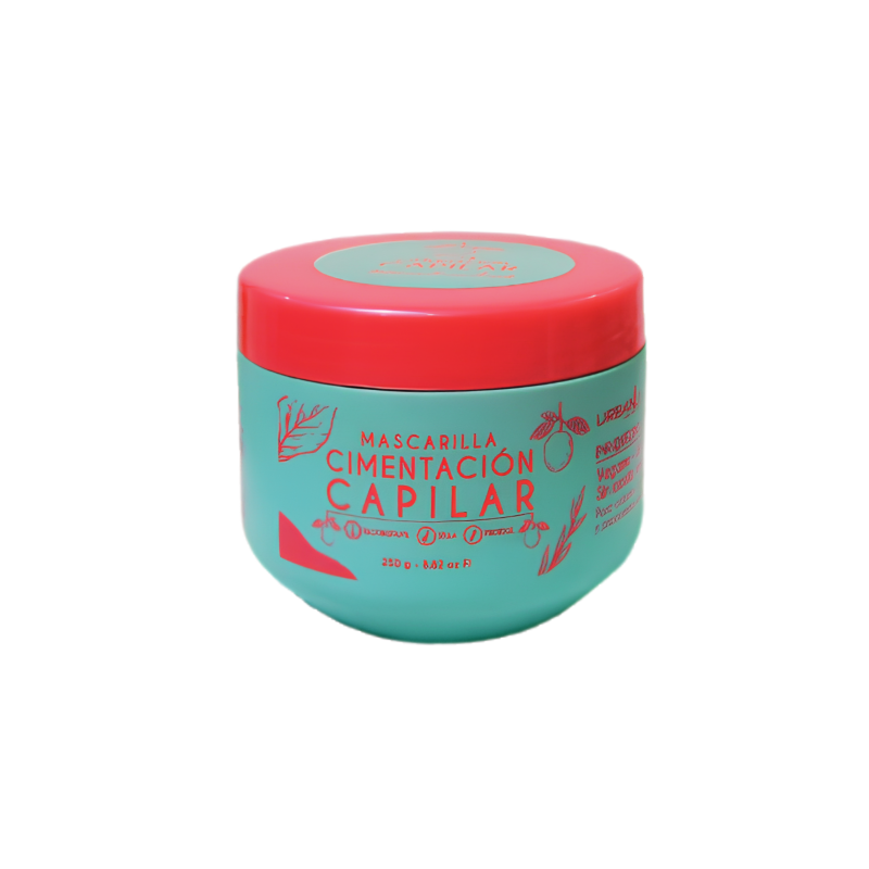 MASK DE CIMENTACION URBANUS X 250 G PROKAPIL