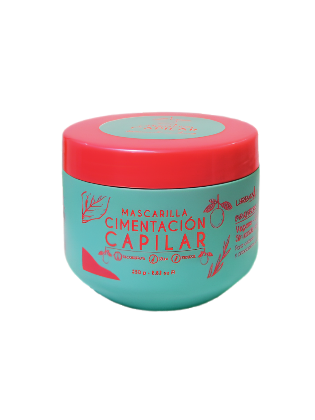 MASK DE CIMENTACION URBANUS X 250 G PROKAPIL