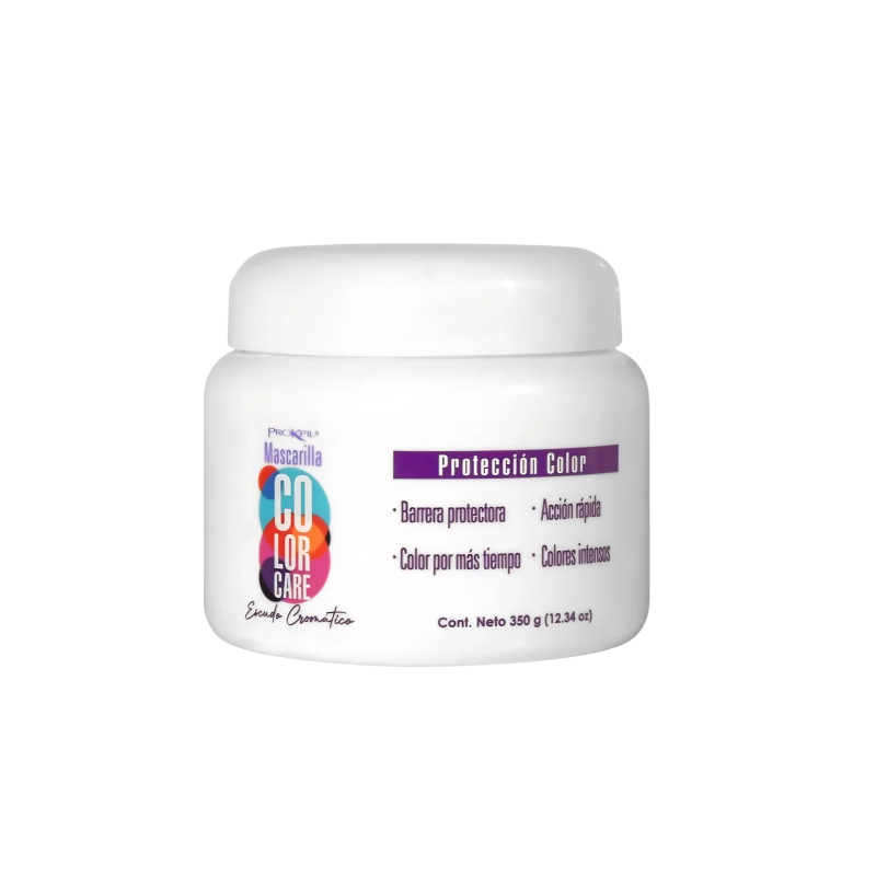 MASK ESCUDO CROMATICA X 350 GR PROKAPIL