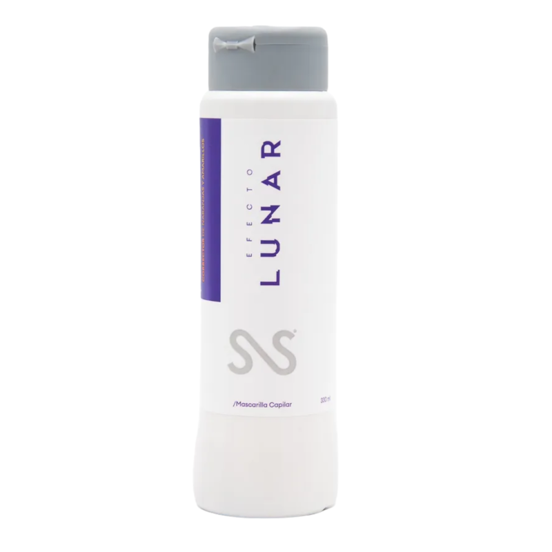 MASK EFECTO LUNAR X 300 ML BIOCRESS