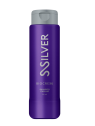 SHAMPO SILVER EFECTO LUNAR X 500 ML BIOCRESS