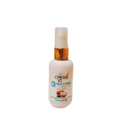 SILICONA 3 SILICONES X 60 ML BIOCRESS