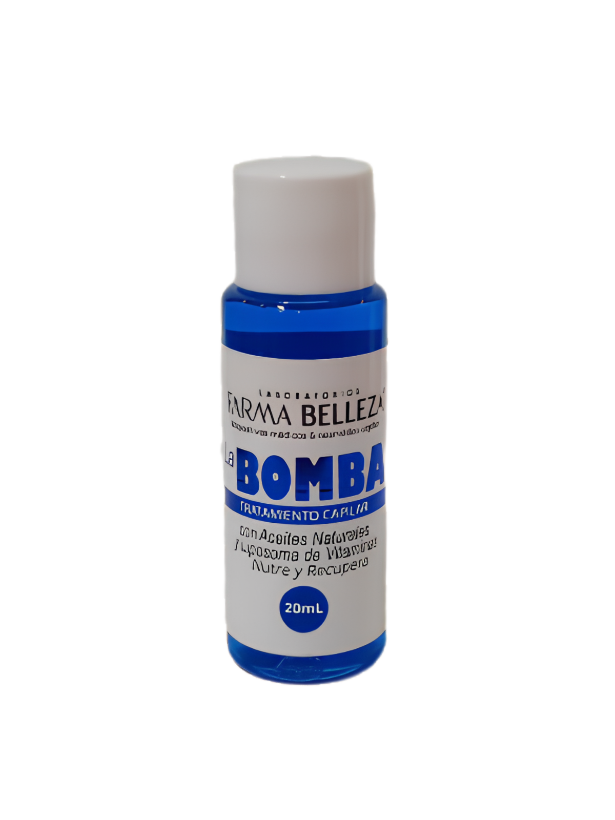 APTA BOMBA X 20 ML BOTOX LIKE