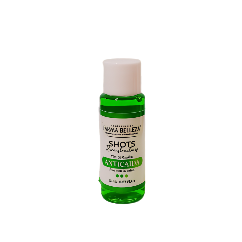 APTA ANTICAIDA X 20 ML BOTOX LIKE