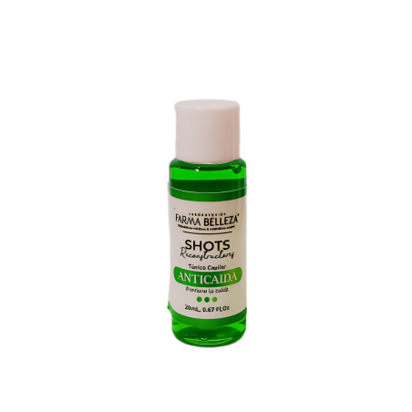 APTA ANTICAIDA X 20 ML BOTOX LIKE