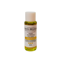 APTA MINOXIDIL X 20 ML BOTOX LIKE