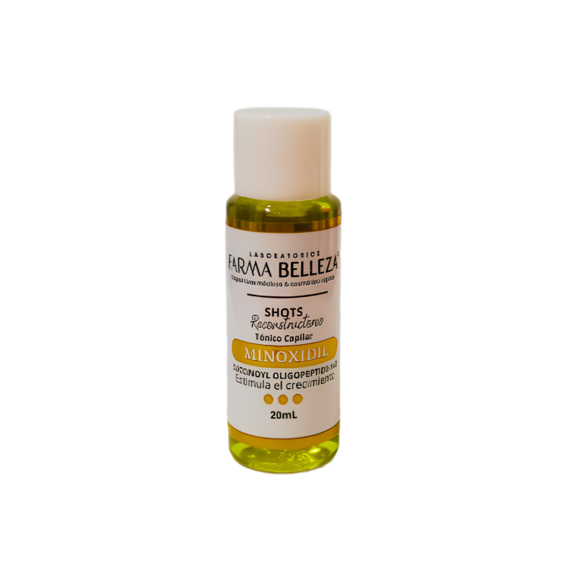 APTA MINOXIDIL X 20 ML BOTOX LIKE