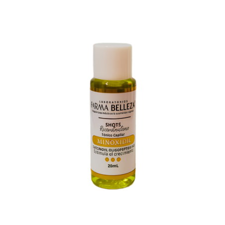 APTA MINOXIDIL X 20 ML BOTOX LIKE