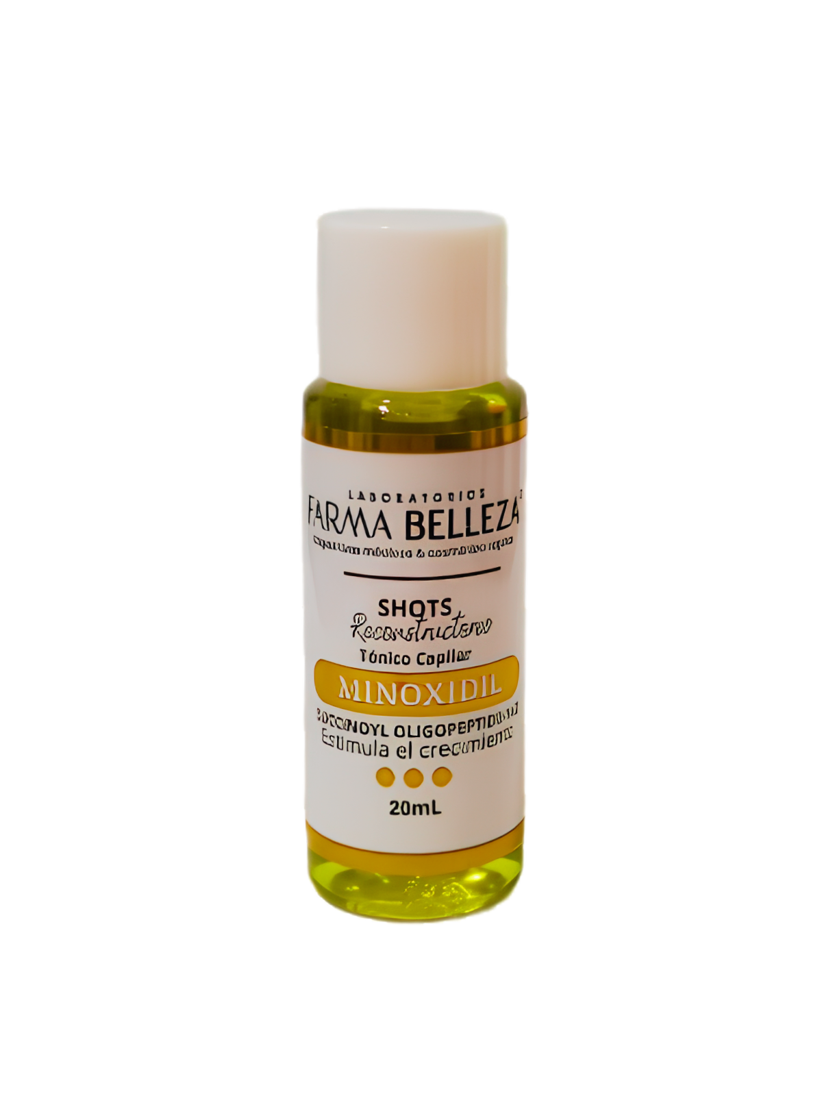 APTA MINOXIDIL X 20 ML BOTOX LIKE
