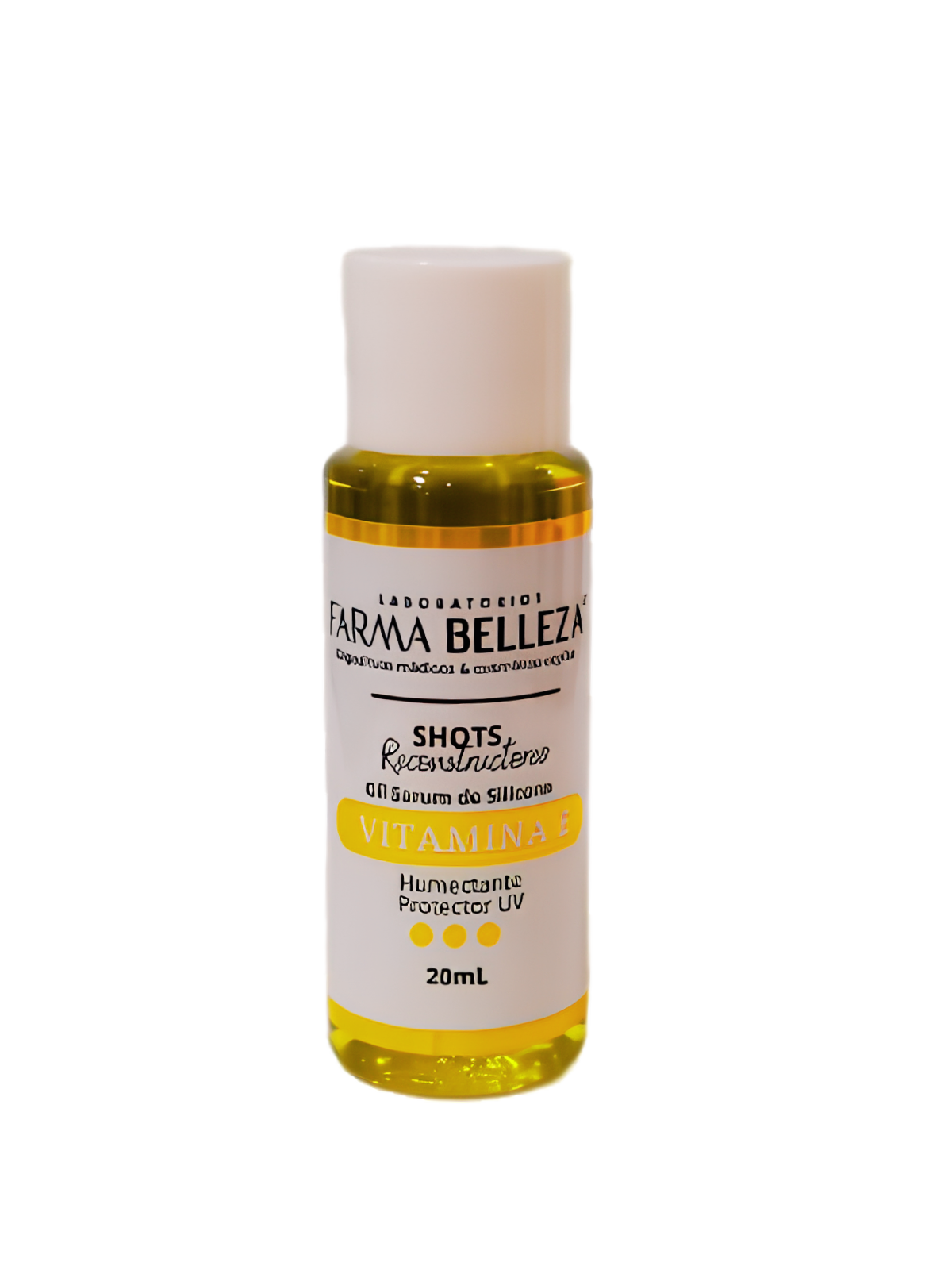 APTA VIT E X 20 ML BOTOX LIKE