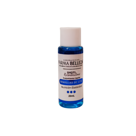 APTA SEMILLA DE LINO X 20 ML BOTOX LIKE