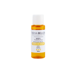 APTA ACEITE DE ARGAN X 20 ML BOTOX LIKE