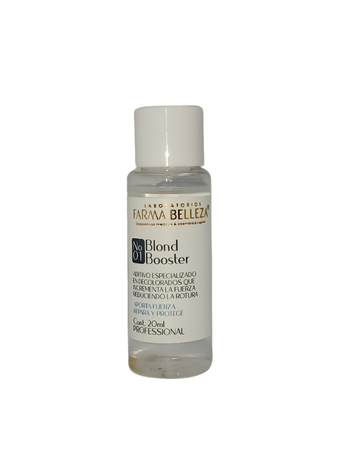 APTA BLOND BOOTER PASO 1 X 20 ML FARMA PLEX
