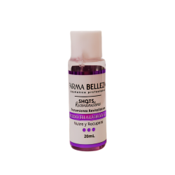 APTA ACIDO HIALURONICO X 20 ML BOTOX LIKE