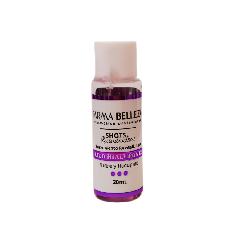 APTA ACIDO HIALURONICO X 20 ML BOTOX LIKE