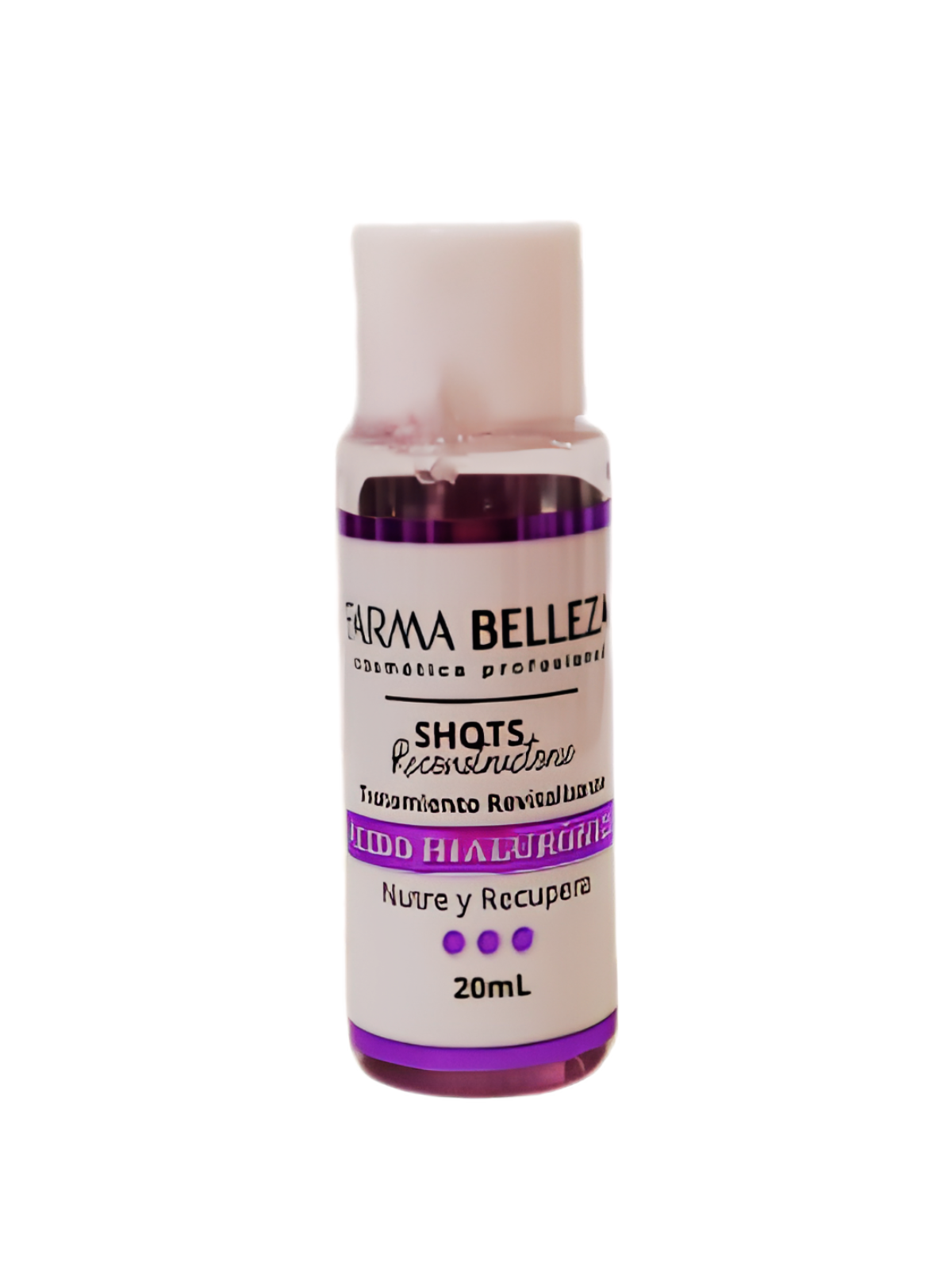 APTA ACIDO HIALURONICO X 20 ML BOTOX LIKE