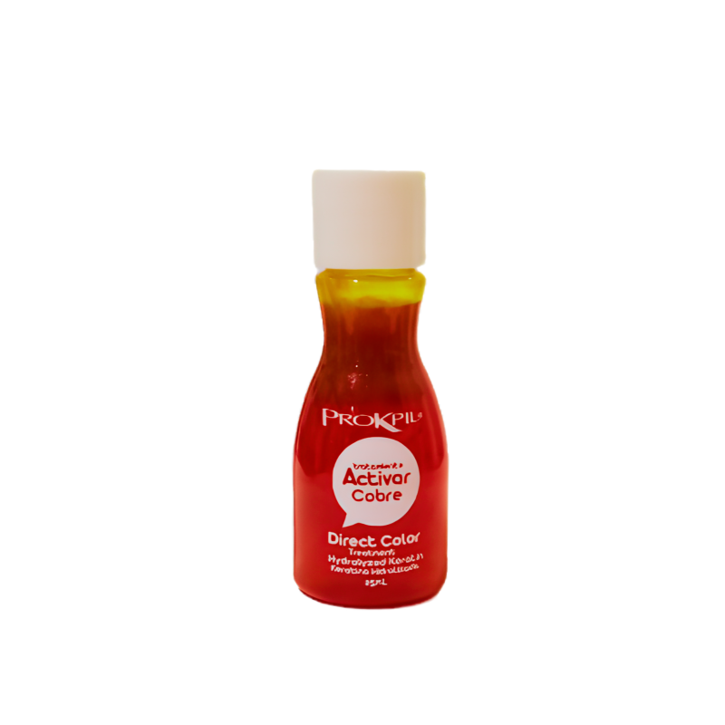 MASK ACTIVAR COBRE APTA X 20ML PROKAPIL