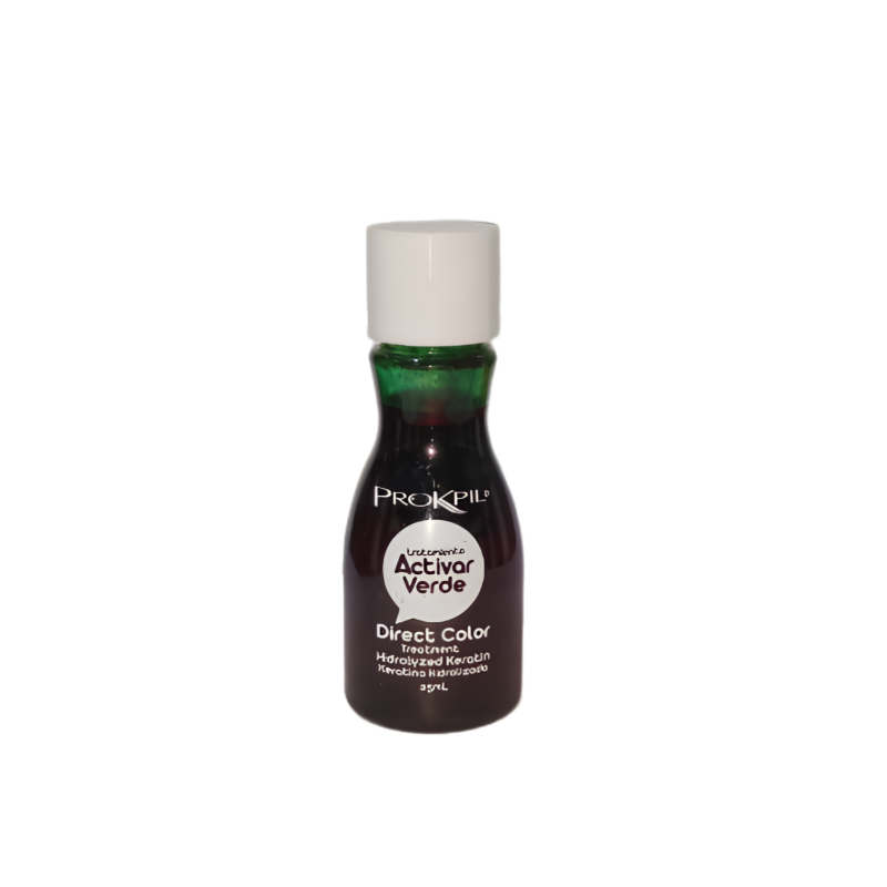 MASK ACTIVAR VERDE APTA X 20 ML PROKAPIL
