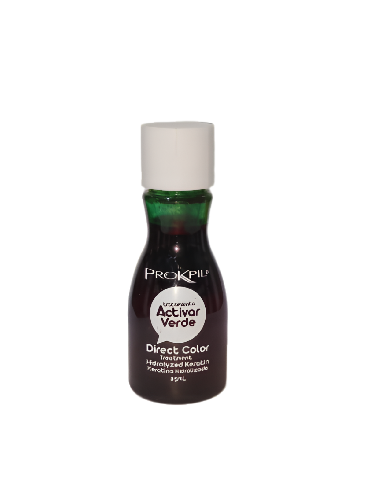MASK ACTIVAR VERDE APTA X 20 ML PROKAPIL