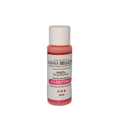 APTA KERATINA X 20 ML BOTOX LIKE
