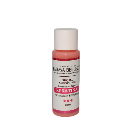 APTA KERATINA X 20 ML BOTOX LIKE