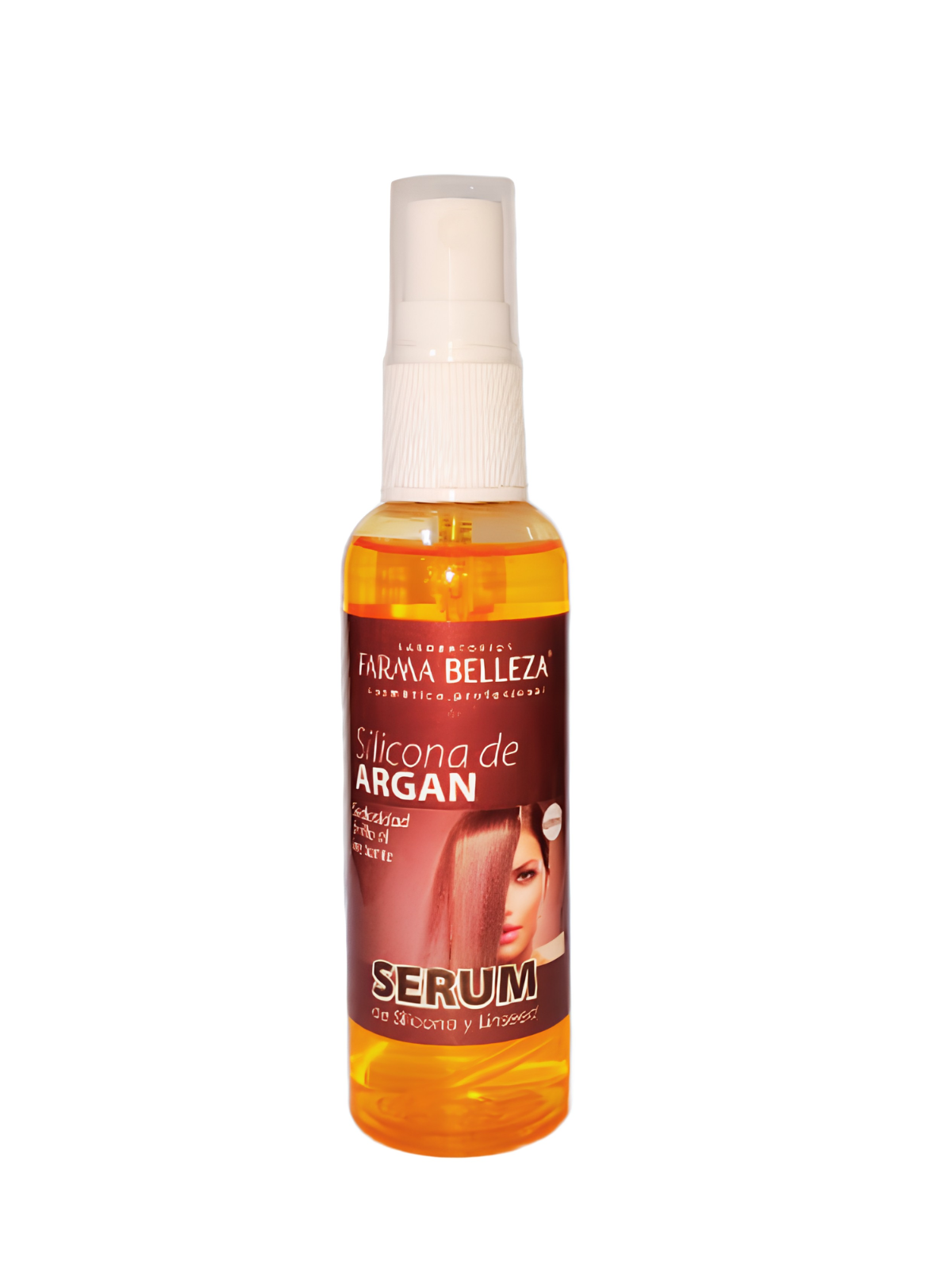 SILICONA ARGAN X 60 ML BOTOX LIKE