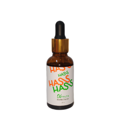 ACEITE CAPILAR OIL HASS X 30 ML