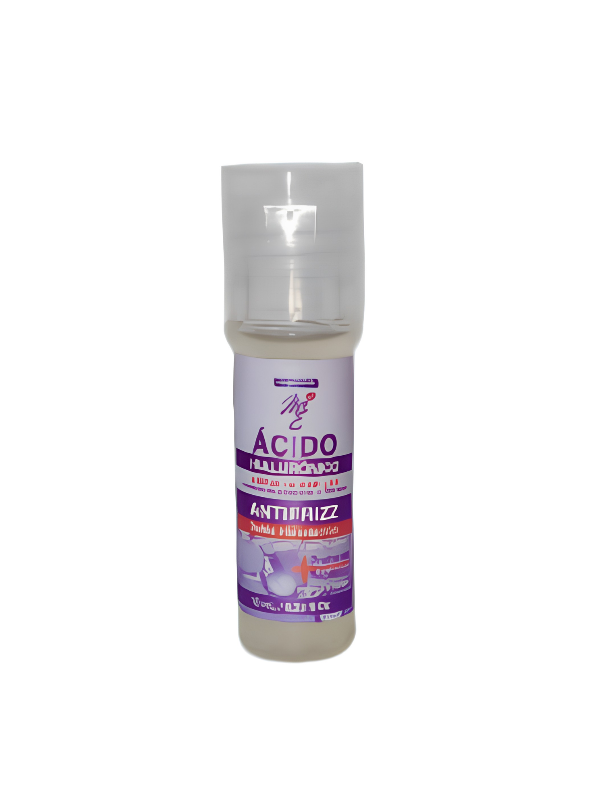 APTA ACIDO HIALURONICO X 10 ML MYE